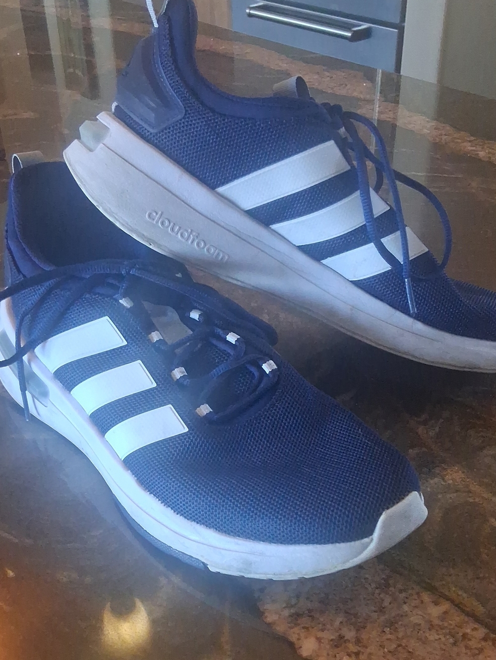 Adidas Running Shoes